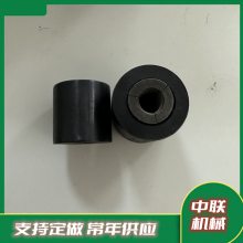 中联锻打KM19-1860锚具 带夹片矿用18.9锁具 单孔连接方式