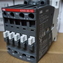 ABB交直流接触器AF09-40-00-12*48-130V AC/DC ,