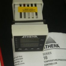 ATHENA 16JFB000-CY ¶ȿԭװ¿