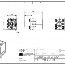 HARTINGͤ Han-Modular ģоͷ˫ģ09140012667