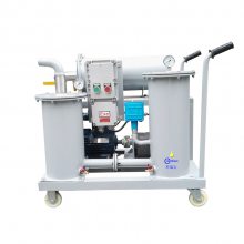 小型液压油过滤机、润滑油除杂质、手推轻便式过滤抽注油机