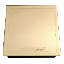 Aosensʢ AS-DK-3002T/W ʽز Ϣ Դ ռ