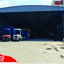 商业街遮阳篷 宏源遮阳制品 出售的伸缩式篷多样