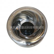 泛仕达Fans—tech 冷却离心风机 散热设备 SC355A2-AG5-16