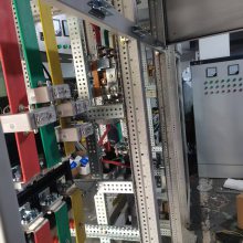 郴州安装电力变压器10KV供配电设计