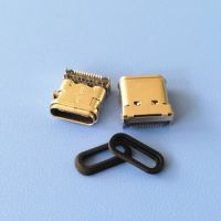 /TYPE C 24Pˮĸ ĽŲ ǰ ˮIP67 PCB-