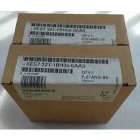6ES7321-1BH02-0AA0 PLCģSM321 6ES7 321-1BHO2-OAAO