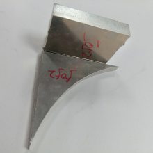 承接钣金加工 激光切割加工厂 供应铝合金对接五金件大功率激光焊接加工服务