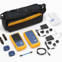 FLUKE»DSX-602 CableAnalyzer² DSX-600 Pro