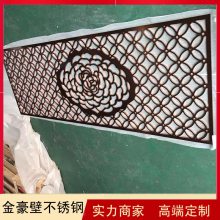 不锈钢耐腐蚀隔断_现代简约内蒙古隔断_室内隔断批量供应