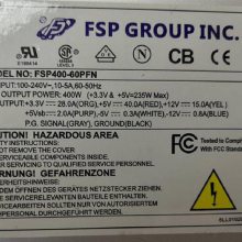 FSP400-60PFN FSP460-60PFN 12VӿATXԴ ȫػԴ