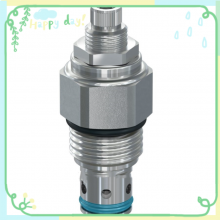 派克先导式溢流阀RAH101S30 RAH101S50