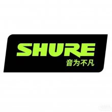 SHURE舒尔 SVX288/PG58 一拖二无线手持话筒 双手持无线话筒 濮阳总代理