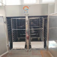 烘箱 农产品箱式烘干机 不锈钢材质制作 电加热方式