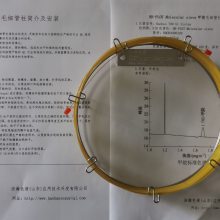 HH-PLOT Molecular sieveëϸⶨǼ