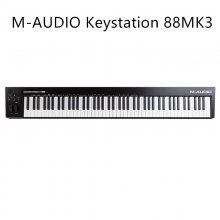 M-Audio Keystation 88 MK3 88USBȫߴMIDI