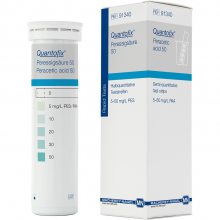 Quantofix Peracetic acid 500  MN 91341