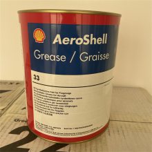 航空油脂AeroShell Grease 33# MIL PRF 23827C&＃40;Type l
