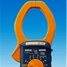 日本yokogawa横河万用表泄漏钳测试仪CL360 是 型号73101 黄色