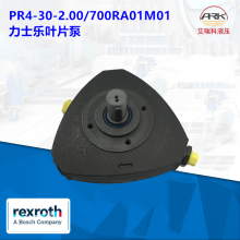 RexrothʿR901088429 PR4-3X/2.00-700RA01M01