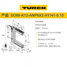 ¹TURCK翪شBi2-M12-AN6XȫϵƷԭ
