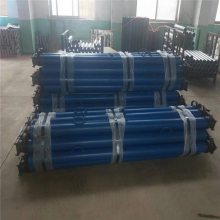 单体液压支柱工作条件 DW14-300/100X单体液压支柱中矿厂家