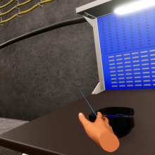 άǯҵȫʵVRʵѵϵͳ ֧PicoVRһ