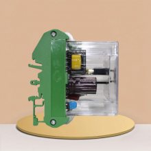 Զ豸 ϺԼɪ ѹ̵ JY-7GB/DK220 40~260V Ժ