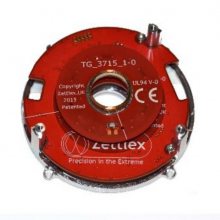 INC-3-75-211001 SSI1-AC1-5-AN Zettlex 