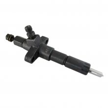 越南叉车配件云内YN4A055-31CR发动机喷油器总成