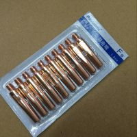 Ӧ0.8*40*M6 1.0*40*M6 1.2*40*M6 CONTACT TIP