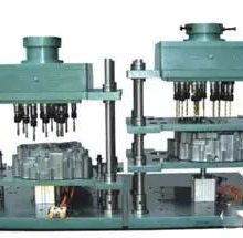 启航科技教您如何选购多轴钻床的钻头