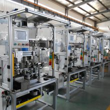 重庆超声波设备非标自动化设备厂家