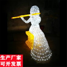 现货供应 知名的亮化灯 知名城市亮化灯光 灯杆造型灯