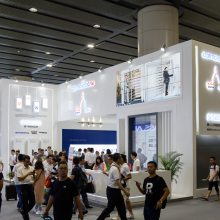 2021年***十三届中国（广州）国际建筑装饰博览会（延期举行）