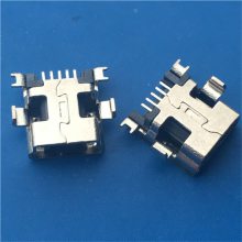 USBĸ 1.0 ĽȫSMT MINI5PINʽ ưʽ MINIȫ 