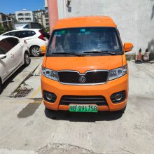 深圳中海龙新能源租车 面包车租赁 小货车微面出租