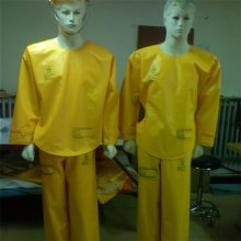 YS124-06-04绝缘服树脂带电作业防护服高压电防护服施工专用