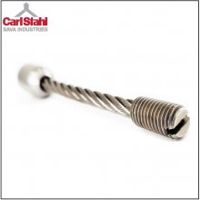 sava˿CarlstahlӦ119ṹ304ָ˿