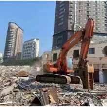 高新区旧厂房拆除回收 欢迎咨询 苏州常建再生资源供应