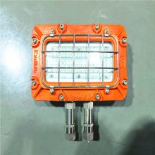 矿用隔爆型LED照明灯 : DGC50/127L 采掘工作面用作照明