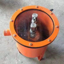 选款定做自动放水器 抽放管路连接自动放水器 KDP18G自动放水器