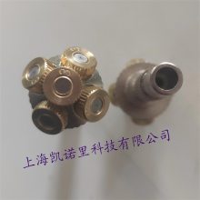 ***容量喷雾器气溶胶两用喷雾机原装5孔喷头ULV-12A/雾岛ULV-1***