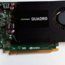 Nvidia Quadro K2200 4GB GDDR5ͼԿ