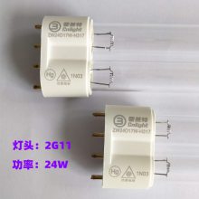 ѩZW24D17W-H317 ɱ UVߵƹ24W HB͵2G11ͷ