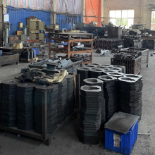 浙江购买钣焊件加工价格信息 杭州宏仁机械供应