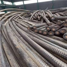 广州市回收旧电缆 废电线电缆收购 拆迁电缆线回收 免费上门