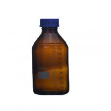 液相溶剂瓶 2000ml 棕色 型号:2000ml库号：M405075