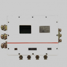 KDW1140/18B 矿用隔爆兼本安型直流稳压电源 煤矿防爆电气电源 现货