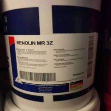 ˹FUCHS RENOLIN MR 3 Z MR 10 Z 40ZĥϷ18L